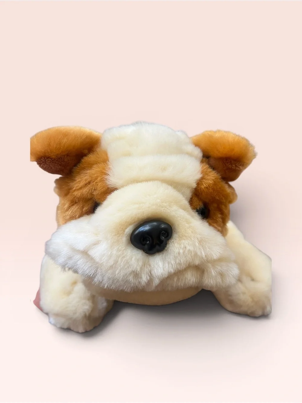 Weighted Stuffed Animal- 12inch long